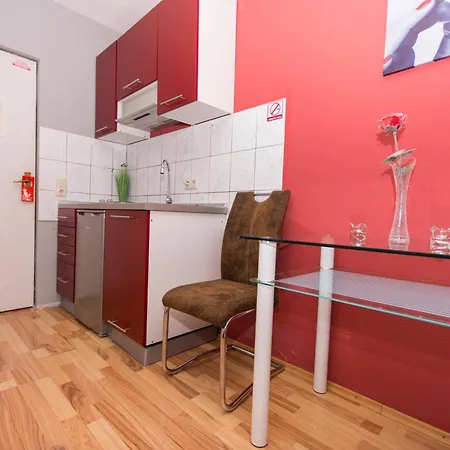 Apartment 103 *